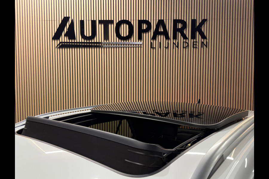 Volkswagen T-Roc 1.5 TSI R-Line Business+ |PANORAMADAK|BEATS BY DRE|MASSAGE|IQ LIGHTS|KEYLESS|DEALER ONDERHOUDEN|TREKHAAK|SFEERVER