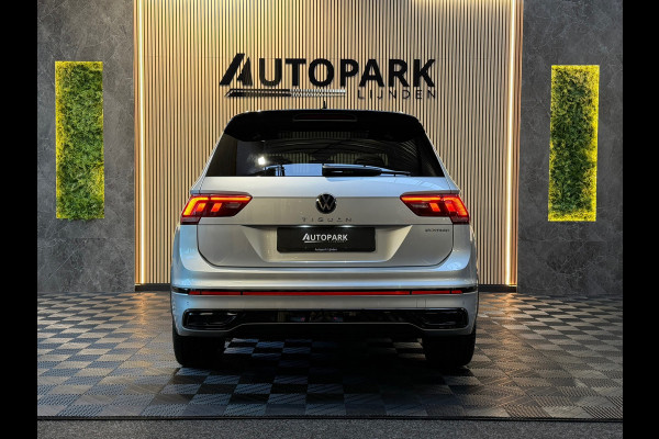 Volkswagen Tiguan 1.4 TSI eHybrid 3X R-Line Business+ |245PK|PANO|IQ LIGHT|VIRTUAL|DEALER ONDERHOUDEN|TREKHAAK|NIGHTPAKKET|VOL!