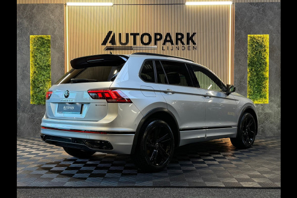 Volkswagen Tiguan 1.4 TSI eHybrid 3X R-Line Business+ |245PK|PANO|IQ LIGHT|VIRTUAL|DEALER ONDERHOUDEN|TREKHAAK|NIGHTPAKKET|VOL!