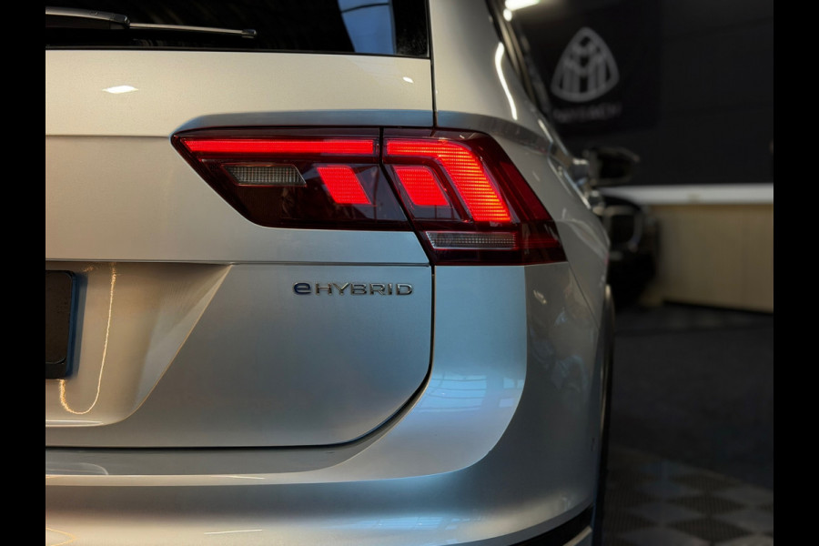 Volkswagen Tiguan 1.4 TSI eHybrid 3X R-Line Business+ |245PK|PANO|IQ LIGHT|VIRTUAL|DEALER ONDERHOUDEN|TREKHAAK|NIGHTPAKKET|VOL!