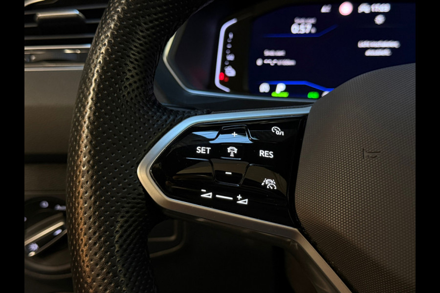 Volkswagen Tiguan 1.4 TSI eHybrid 3X R-Line Business+ |245PK|PANO|IQ LIGHT|VIRTUAL|DEALER ONDERHOUDEN|TREKHAAK|NIGHTPAKKET|VOL!