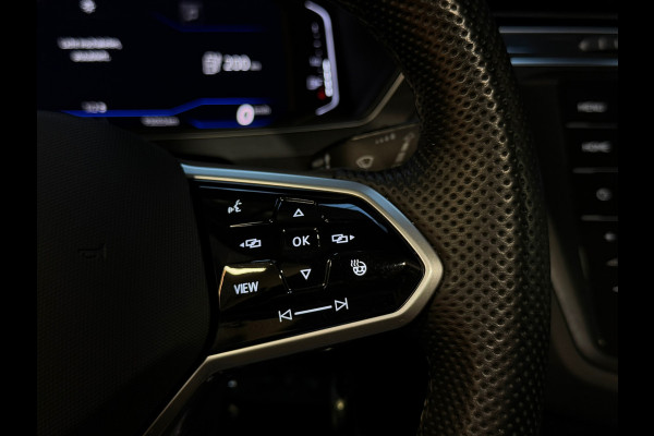 Volkswagen Tiguan 1.4 TSI eHybrid 3X R-Line Business+ |245PK|PANO|IQ LIGHT|VIRTUAL|DEALER ONDERHOUDEN|TREKHAAK|NIGHTPAKKET|VOL!