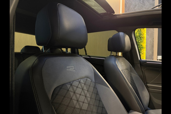 Volkswagen Tiguan 1.4 TSI eHybrid 3X R-Line Business+ |245PK|PANO|IQ LIGHT|VIRTUAL|DEALER ONDERHOUDEN|TREKHAAK|NIGHTPAKKET|VOL!