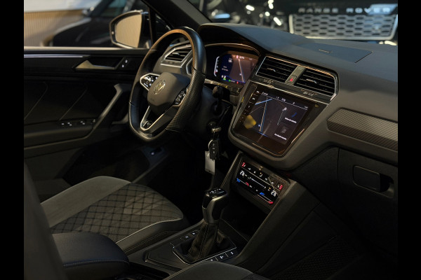 Volkswagen Tiguan 1.4 TSI eHybrid 3X R-Line Business+ |245PK|PANO|IQ LIGHT|VIRTUAL|DEALER ONDERHOUDEN|TREKHAAK|NIGHTPAKKET|VOL!