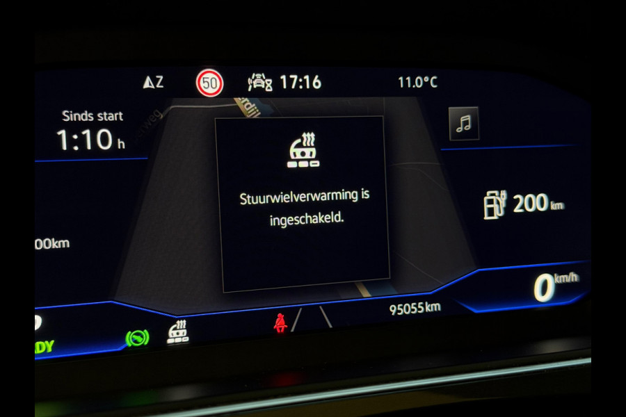 Volkswagen Tiguan 1.4 TSI eHybrid 3X R-Line Business+ |245PK|PANO|IQ LIGHT|VIRTUAL|DEALER ONDERHOUDEN|TREKHAAK|NIGHTPAKKET|VOL!