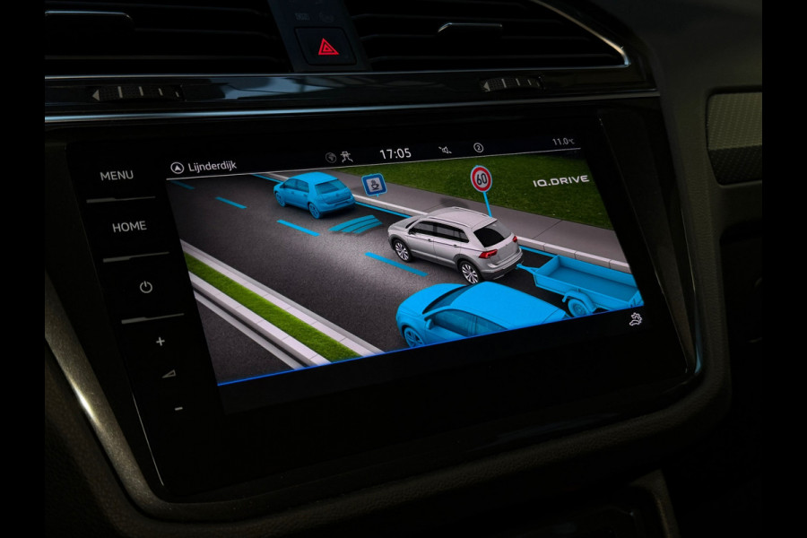 Volkswagen Tiguan 1.4 TSI eHybrid 3X R-Line Business+ |245PK|PANO|IQ LIGHT|VIRTUAL|DEALER ONDERHOUDEN|TREKHAAK|NIGHTPAKKET|VOL!