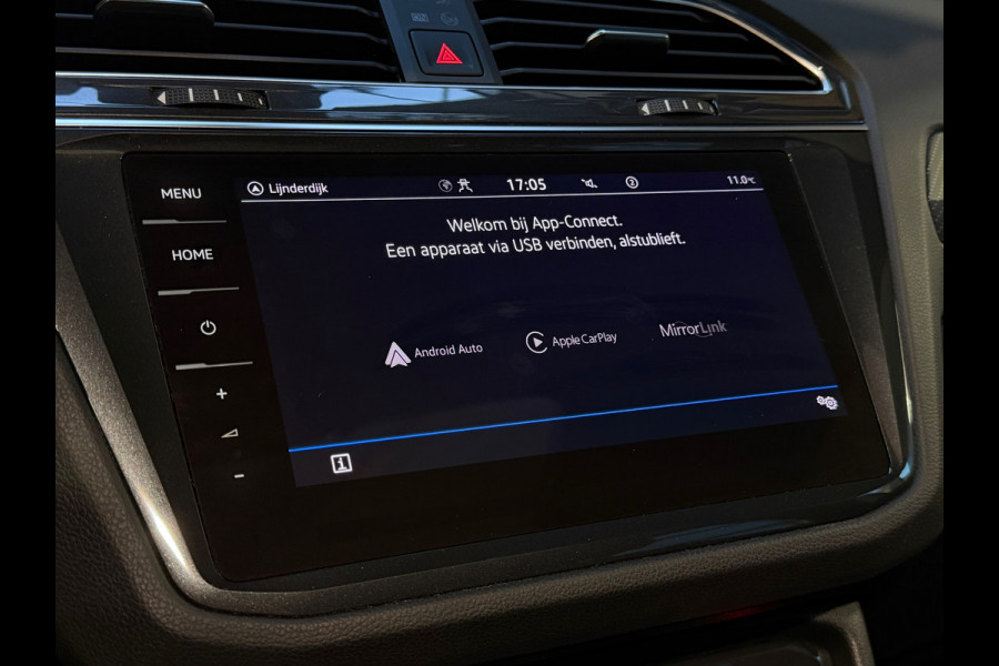 Volkswagen Tiguan 1.4 TSI eHybrid 3X R-Line Business+ |245PK|PANO|IQ LIGHT|VIRTUAL|DEALER ONDERHOUDEN|TREKHAAK|NIGHTPAKKET|VOL!