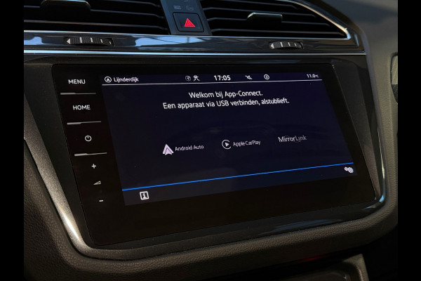 Volkswagen Tiguan 1.4 TSI eHybrid 3X R-Line Business+ |245PK|PANO|IQ LIGHT|VIRTUAL|DEALER ONDERHOUDEN|TREKHAAK|NIGHTPAKKET|VOL!