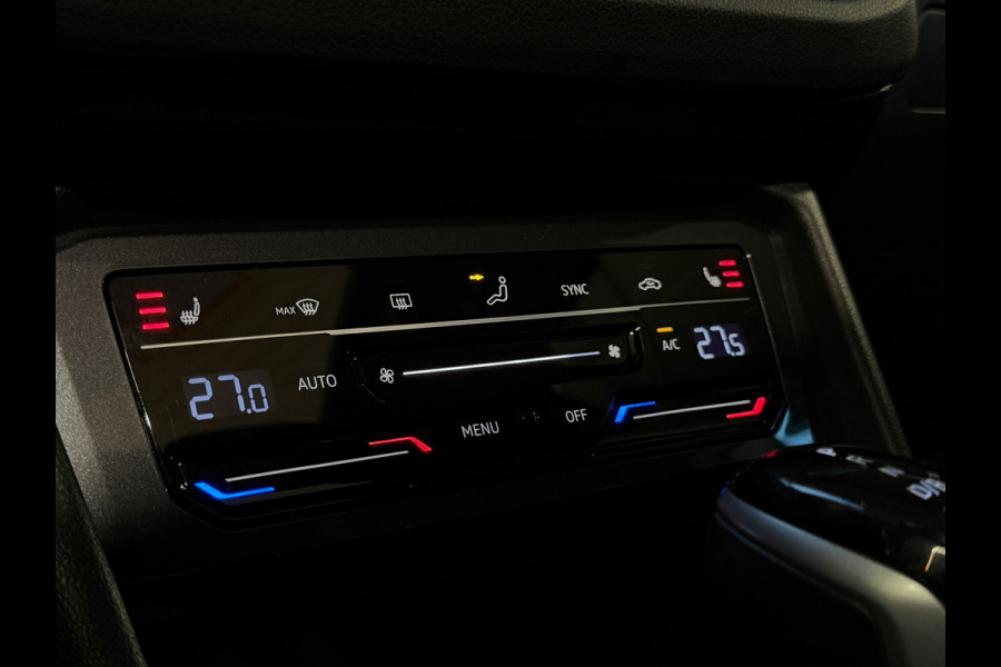 Volkswagen Tiguan 1.4 TSI eHybrid 3X R-Line Business+ |245PK|PANO|IQ LIGHT|VIRTUAL|DEALER ONDERHOUDEN|TREKHAAK|NIGHTPAKKET|VOL!