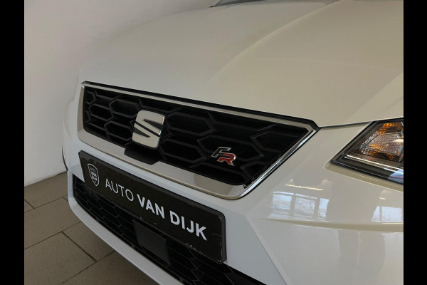 Seat Ibiza 1.0 TSI FR Business Intense PANO ECC 18 inch Velgen