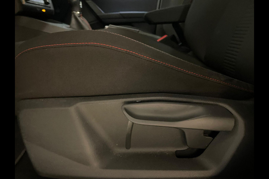 Seat Ibiza 1.0 TSI FR Business Intense PANO ECC 18 inch Velgen