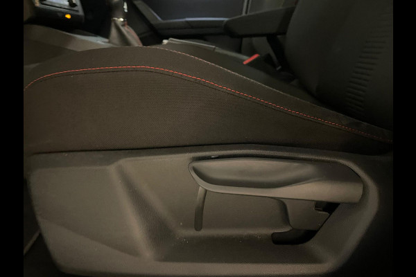 Seat Ibiza 1.0 TSI FR Business Intense PANO ECC 18 inch Velgen