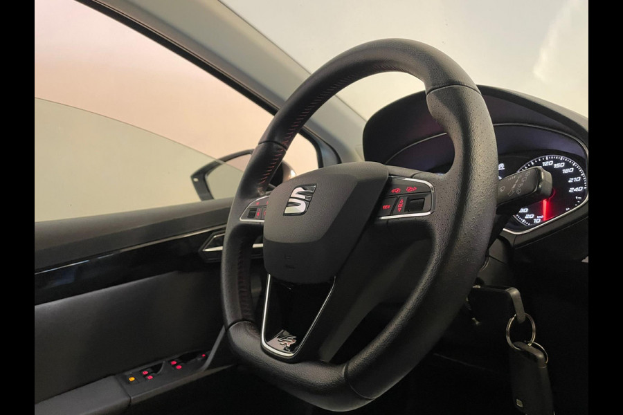 Seat Ibiza 1.0 TSI FR Business Intense PANO ECC 18 inch Velgen