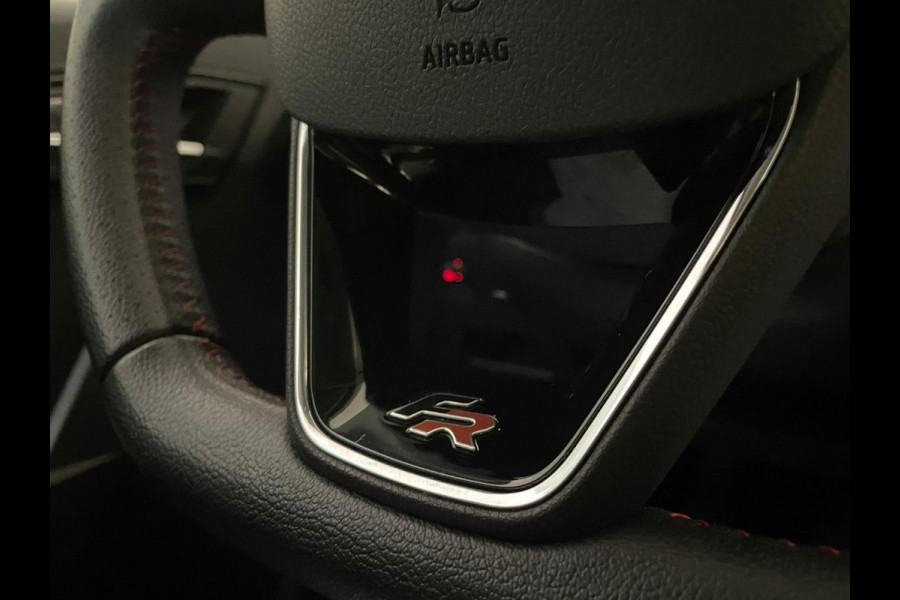 Seat Ibiza 1.0 TSI FR Business Intense PANO ECC 18 inch Velgen