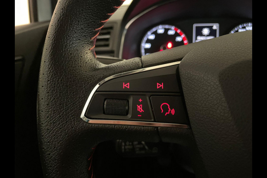 Seat Ibiza 1.0 TSI FR Business Intense PANO ECC 18 inch Velgen