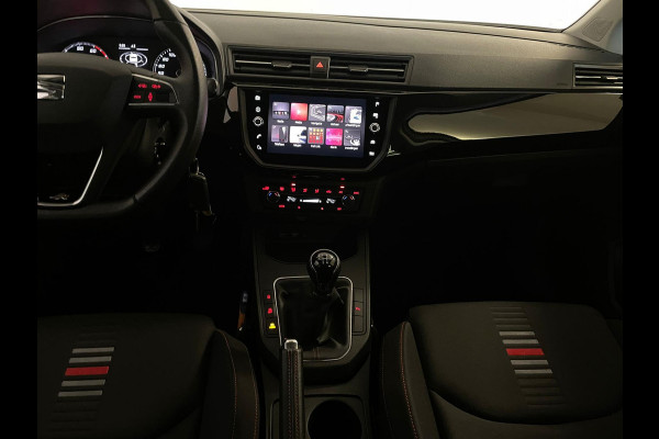 Seat Ibiza 1.0 TSI FR Business Intense PANO ECC 18 inch Velgen