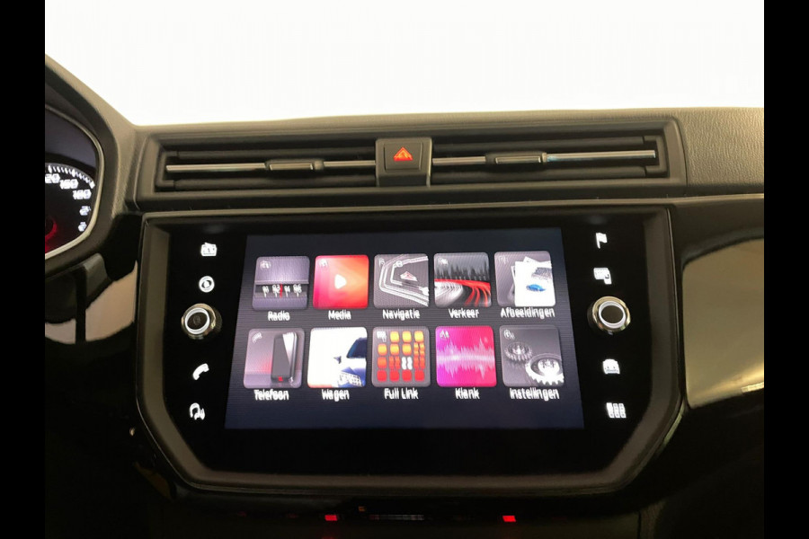 Seat Ibiza 1.0 TSI FR Business Intense PANO ECC 18 inch Velgen