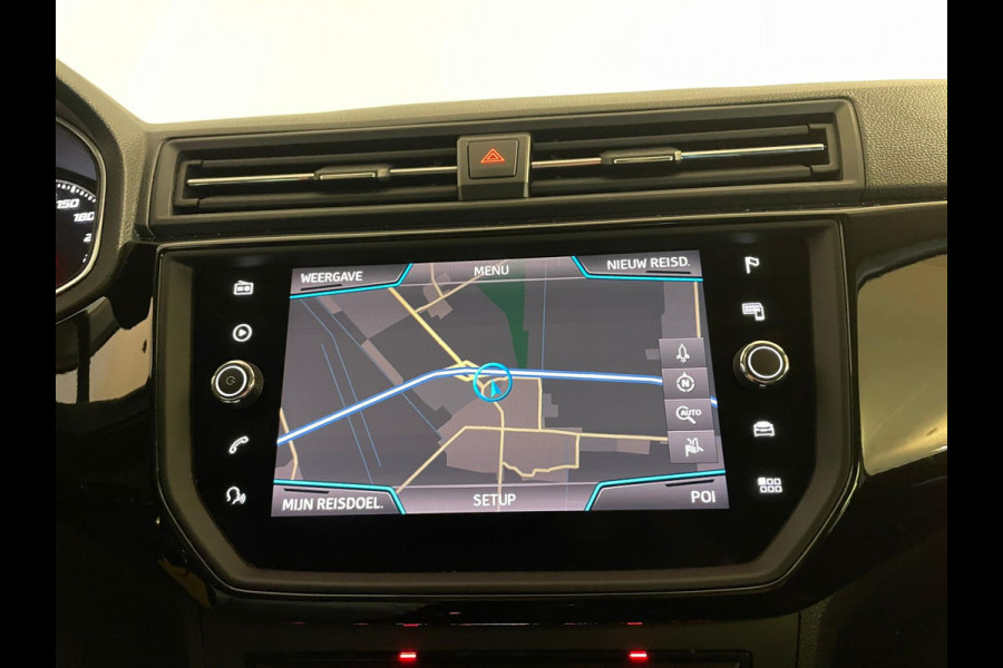 Seat Ibiza 1.0 TSI FR Business Intense PANO ECC 18 inch Velgen