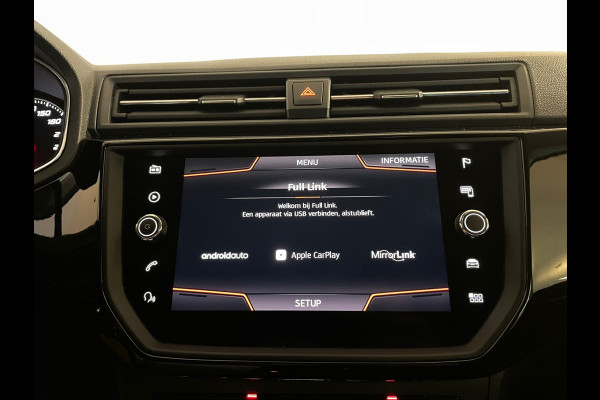 Seat Ibiza 1.0 TSI FR Business Intense PANO ECC 18 inch Velgen