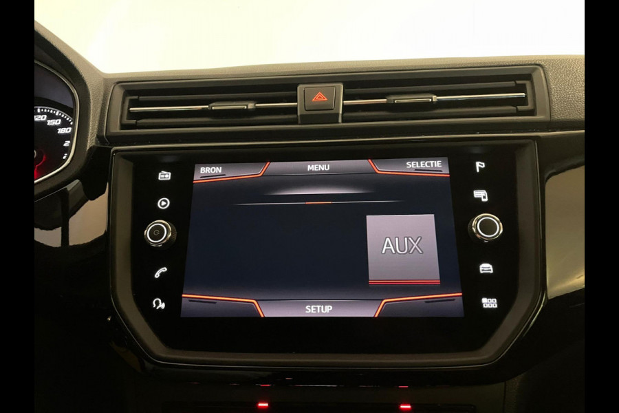 Seat Ibiza 1.0 TSI FR Business Intense PANO ECC 18 inch Velgen