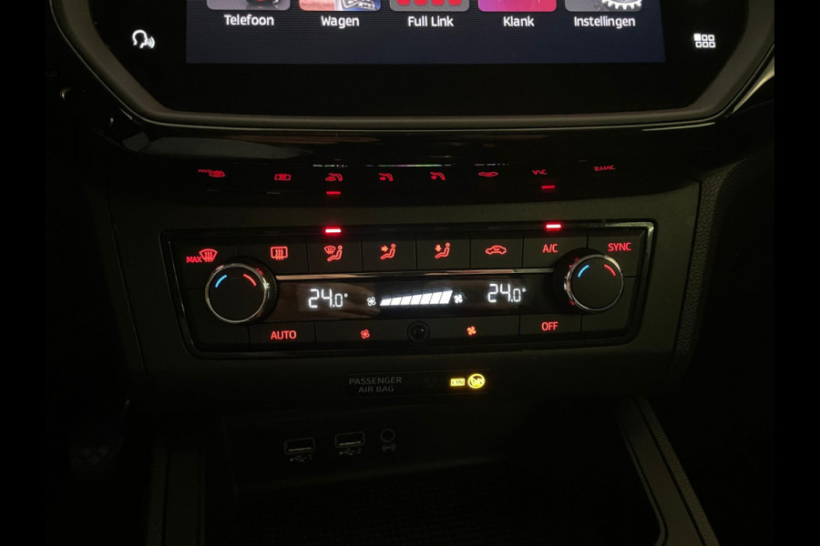 Seat Ibiza 1.0 TSI FR Business Intense PANO ECC 18 inch Velgen