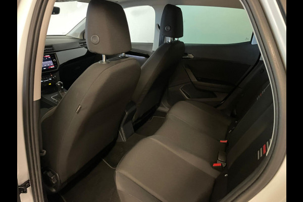 Seat Ibiza 1.0 TSI FR Business Intense PANO ECC 18 inch Velgen