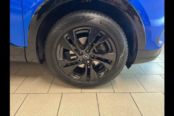 Opel Grandland 1.2 Turbo GS Line 130PK AIRCO CLIMA CRUISE NAVI VIA APP APPLE CARPLAY PDC SPORTINT VELG NIEUWSTAAT