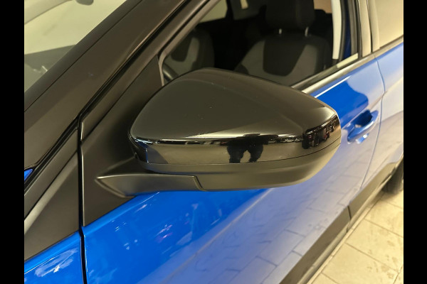 Opel Grandland 1.2 Turbo GS Line 130PK AIRCO CLIMA CRUISE NAVI VIA APP APPLE CARPLAY PDC SPORTINT VELG NIEUWSTAAT