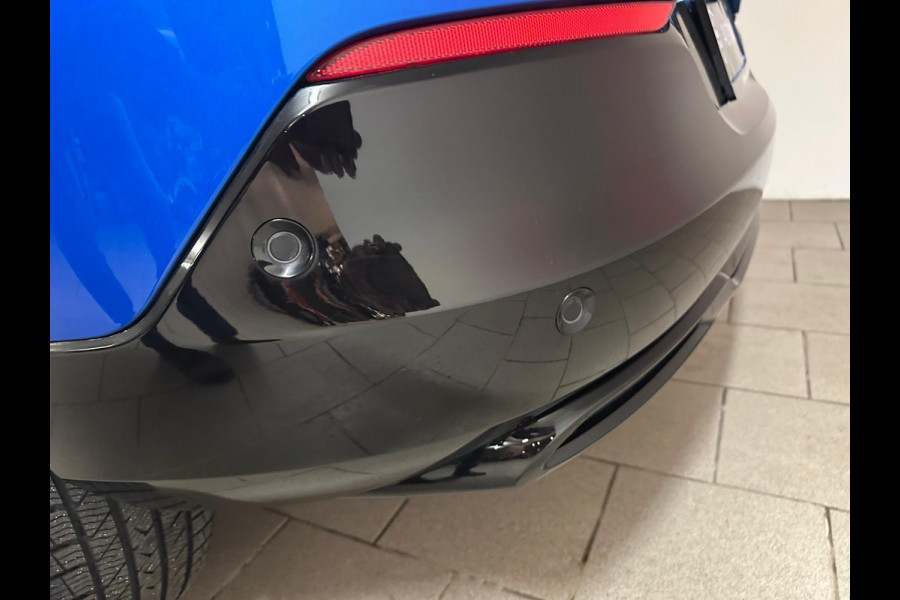 Opel Grandland 1.2 Turbo GS Line 130PK AIRCO CLIMA CRUISE NAVI VIA APP APPLE CARPLAY PDC SPORTINT VELG NIEUWSTAAT