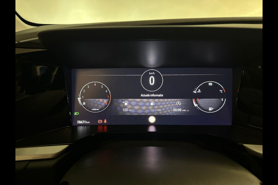 Opel Grandland 1.2 Turbo GS Line 130PK AIRCO CLIMA CRUISE NAVI VIA APP APPLE CARPLAY PDC SPORTINT VELG NIEUWSTAAT