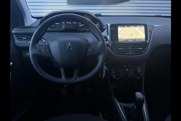 Peugeot 208 1.2 PureTech Blue Lion 1e Eigenaar|Navi|Airco|Cruise|D-Riem v.v. in 2024|N.A.P|PDC|Carplay|APK tot 03-2027