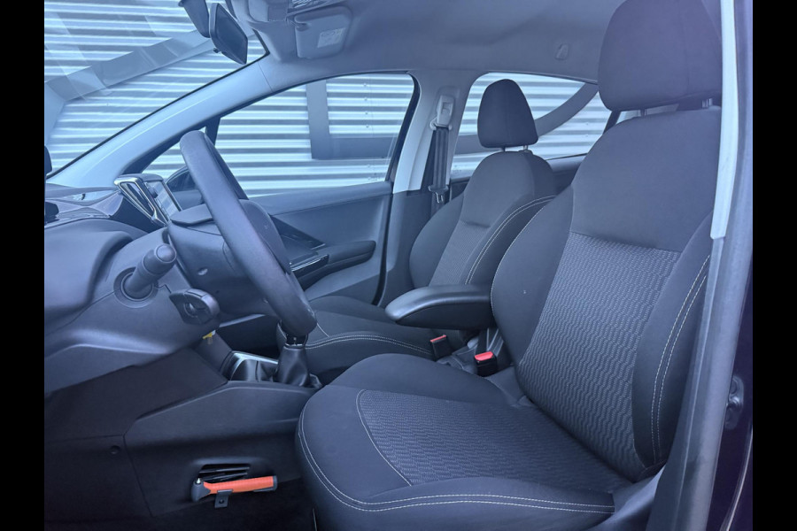 Peugeot 208 1.2 PureTech Blue Lion 1e Eigenaar|Navi|Airco|Cruise|D-Riem v.v. in 2024|N.A.P|PDC|Carplay|APK tot 03-2027