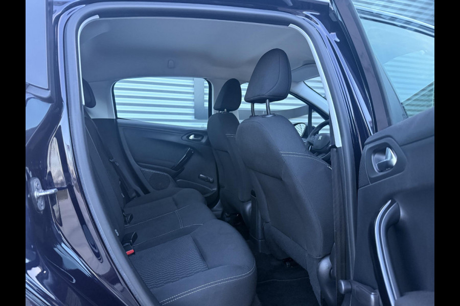 Peugeot 208 1.2 PureTech Blue Lion 1e Eigenaar|Navi|Airco|Cruise|D-Riem v.v. in 2024|N.A.P|PDC|Carplay|APK tot 03-2027