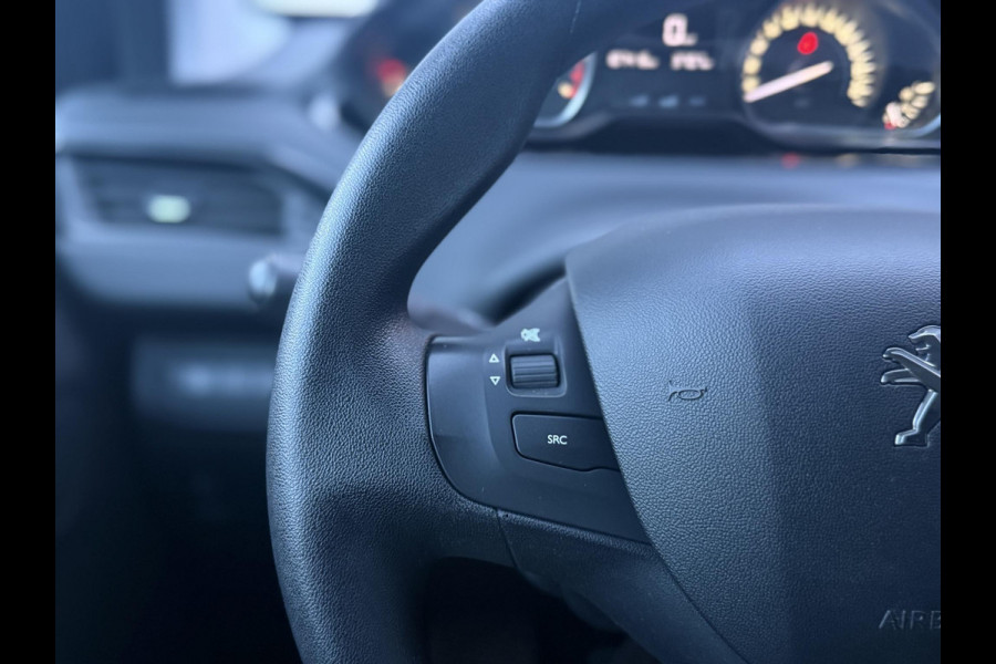 Peugeot 208 1.2 PureTech Blue Lion 1e Eigenaar|Navi|Airco|Cruise|D-Riem v.v. in 2024|N.A.P|PDC|Carplay|APK tot 03-2027