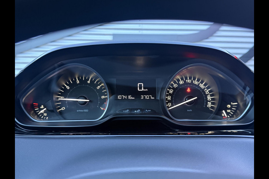 Peugeot 208 1.2 PureTech Blue Lion 1e Eigenaar|Navi|Airco|Cruise|D-Riem v.v. in 2024|N.A.P|PDC|Carplay|APK tot 03-2027