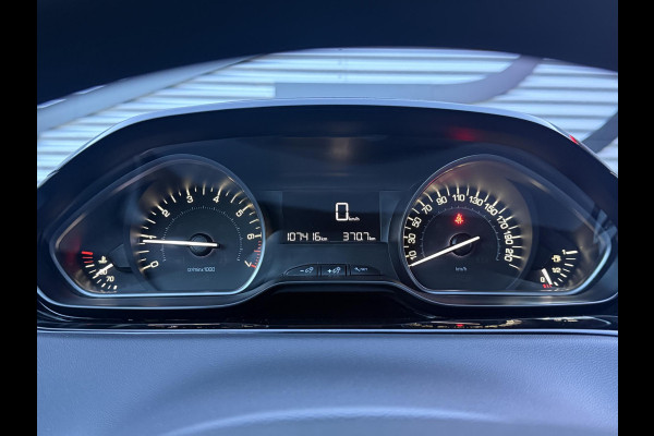 Peugeot 208 1.2 PureTech Blue Lion 1e Eigenaar|Navi|Airco|Cruise|D-Riem v.v. in 2024|N.A.P|PDC|Carplay|APK tot 03-2027