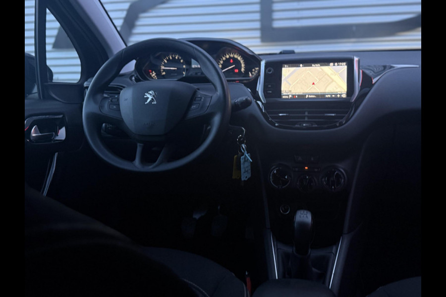 Peugeot 208 1.2 PureTech Blue Lion 1e Eigenaar|Navi|Airco|Cruise|D-Riem v.v. in 2024|N.A.P|PDC|Carplay|APK tot 03-2027