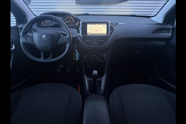 Peugeot 208 1.2 PureTech Blue Lion 1e Eigenaar|Navi|Airco|Cruise|D-Riem v.v. in 2024|N.A.P|PDC|Carplay|APK tot 03-2027
