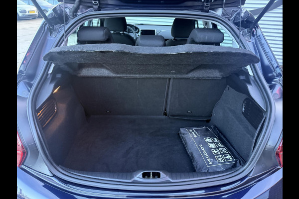 Peugeot 208 1.2 PureTech Blue Lion 1e Eigenaar|Navi|Airco|Cruise|D-Riem v.v. in 2024|N.A.P|PDC|Carplay|APK tot 03-2027