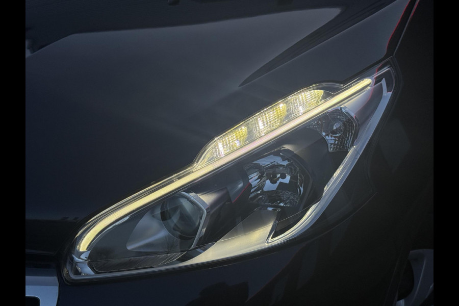 Peugeot 208 1.2 PureTech Blue Lion 1e Eigenaar|Navi|Airco|Cruise|D-Riem v.v. in 2024|N.A.P|PDC|Carplay|APK tot 03-2027