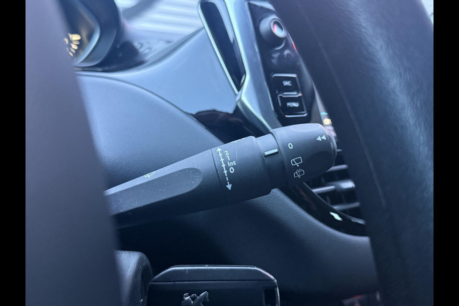 Peugeot 208 1.2 PureTech Blue Lion 1e Eigenaar|Navi|Airco|Cruise|D-Riem v.v. in 2024|N.A.P|PDC|Carplay|APK tot 03-2027