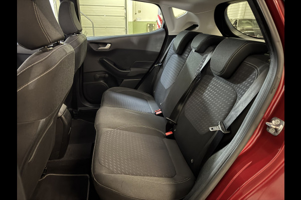 Ford Fiesta 1.0 EcoBoost 100PK TITANIUM NAVI/LED/CRUISE