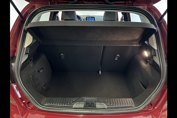 Ford Fiesta 1.0 EcoBoost 100PK TITANIUM NAVI/LED/CRUISE