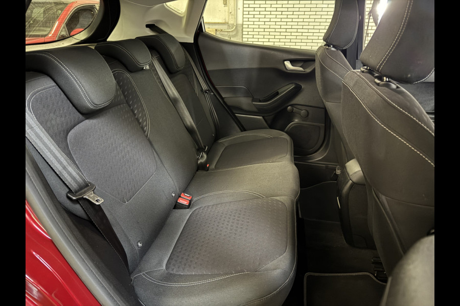 Ford Fiesta 1.0 EcoBoost 100PK TITANIUM NAVI/LED/CRUISE