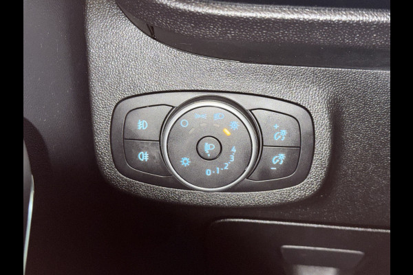 Ford Fiesta 1.0 EcoBoost 100PK TITANIUM NAVI/LED/CRUISE