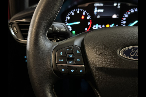 Ford Fiesta 1.0 EcoBoost 100PK TITANIUM NAVI/LED/CRUISE