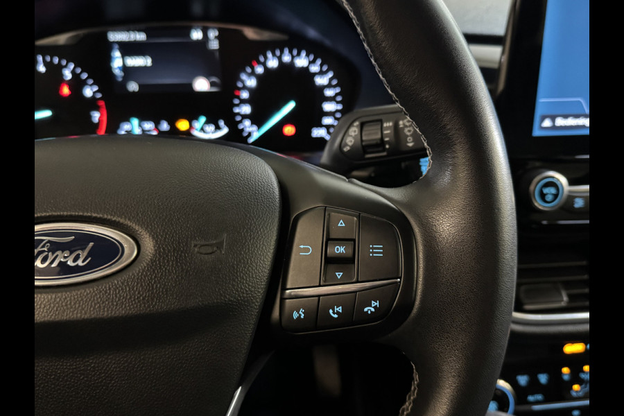 Ford Fiesta 1.0 EcoBoost 100PK TITANIUM NAVI/LED/CRUISE