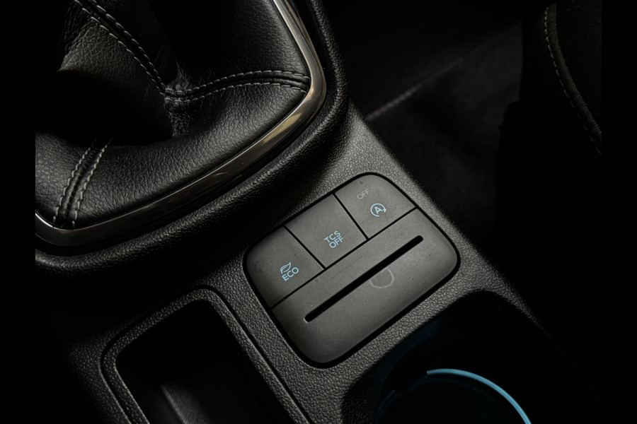 Ford Fiesta 1.0 EcoBoost 100PK TITANIUM NAVI/LED/CRUISE