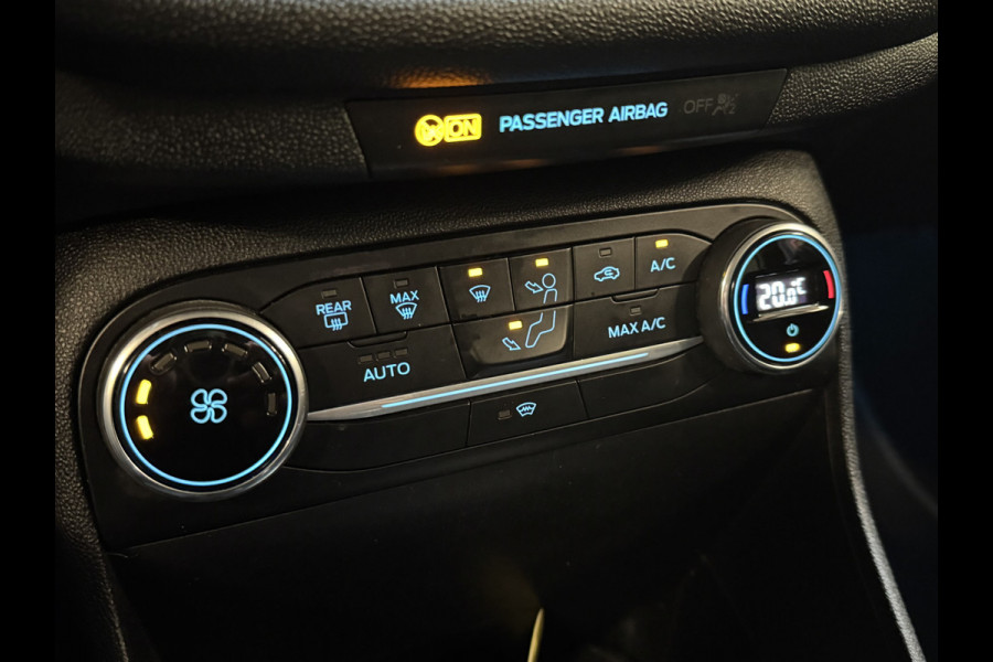 Ford Fiesta 1.0 EcoBoost 100PK TITANIUM NAVI/LED/CRUISE