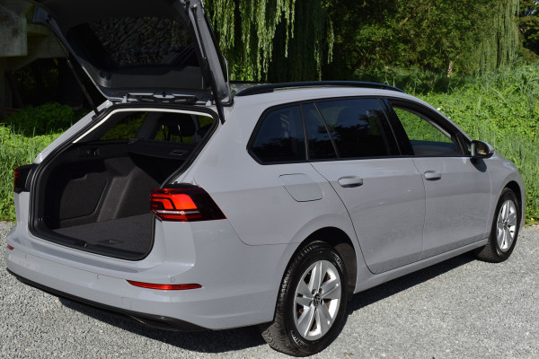 Volkswagen Golf Variant NEW 1.5 TSI LIFE VIRTUAL/PDC/CARPLAY /STUURVERW /FABRIEKS GARANTIE